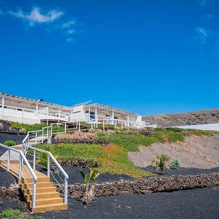 Etti - Paradise Suite El Explorador Pajara  Exterior photo