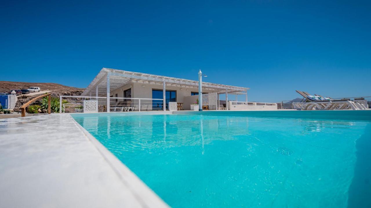 Etti - Paradise Suite El Explorador Pajara  Exterior photo