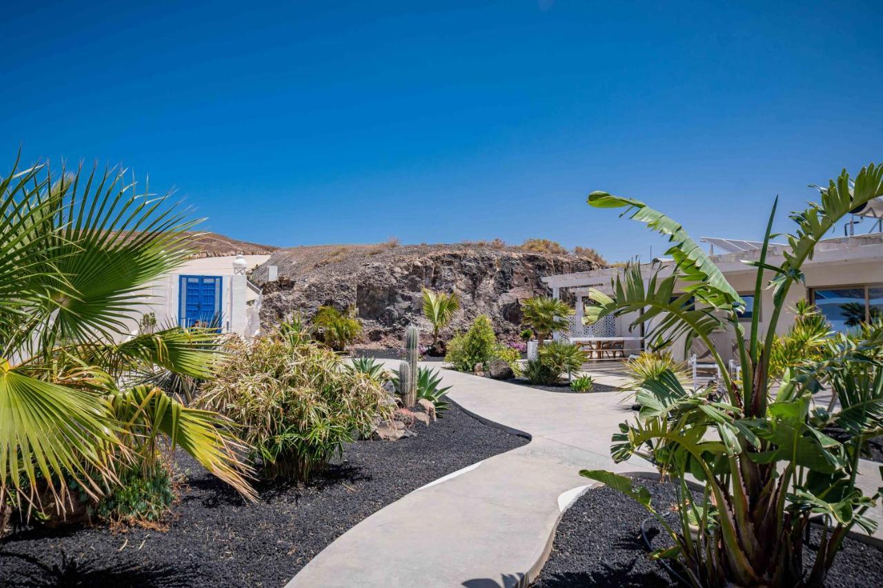 Etti - Paradise Suite El Explorador Pajara  Exterior photo
